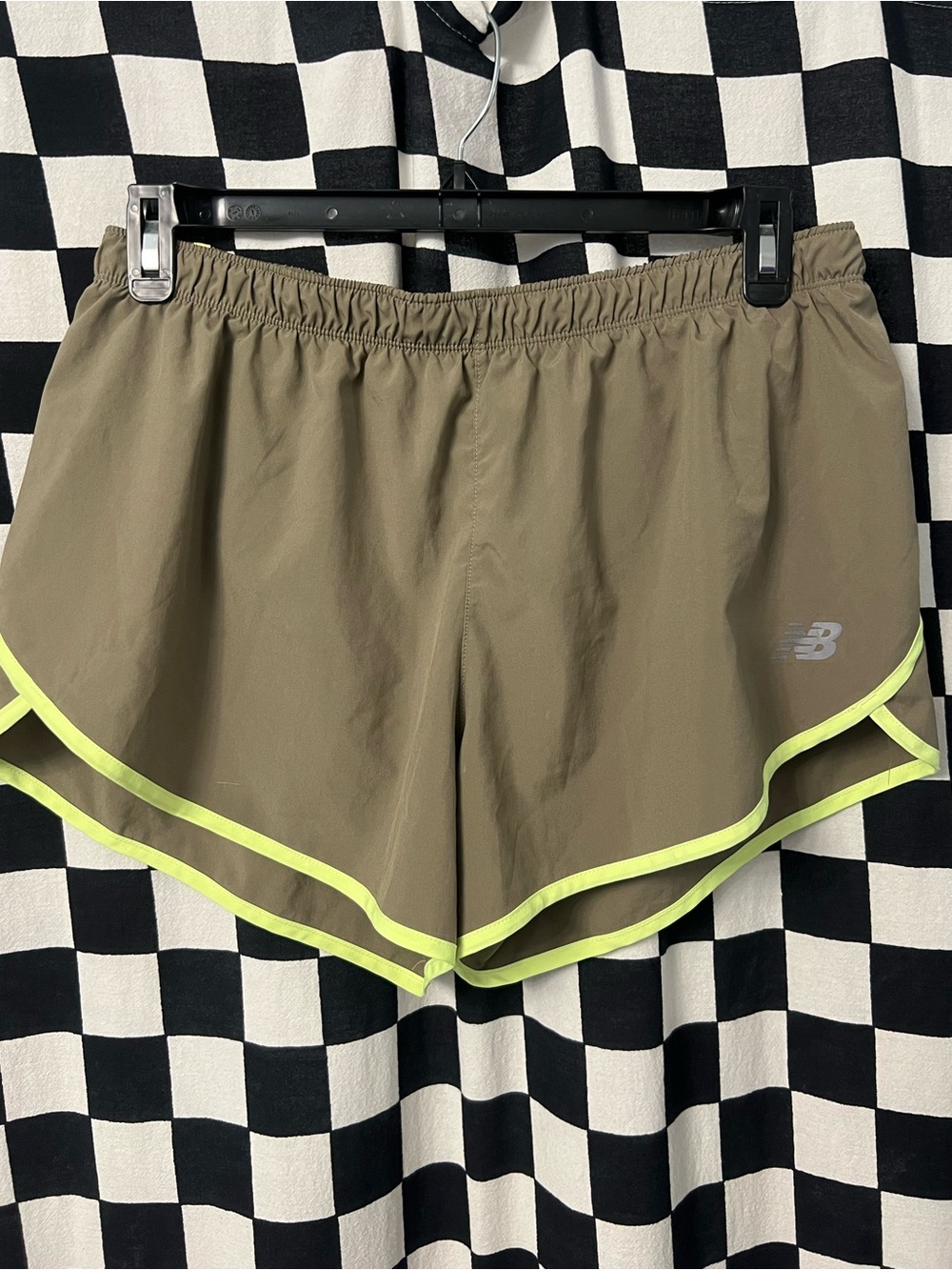 New Balance Women's Running Shorts